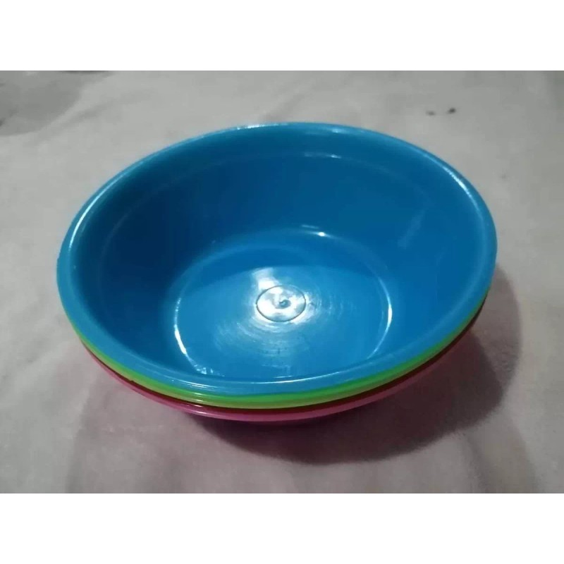 Plásticos genéricos Paquete Infantil De 10 Vasos Y 30 Platos,