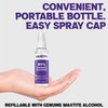 MaxTite 91% Isopropyl Alcohol - 2.3 fl oz Spray -