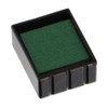 Colop replacement pad, E/Q 12 Green