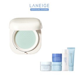 Laneige Neo Essential Blue Finish Powder 7g / 라네즈 네오 에센셜 블러링 피니스 파우더 7g