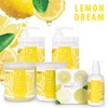 Qtica Smart Spa Sugar Scrub (Lemon Dream, 7oz)
