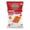 PRETZELIZED Snacks PRETZELIZED Pretzel Pita Chips, Buffalo Flavored, 7oz Bag