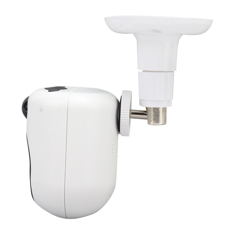 WiFi HD Surveillance Camera Smart Night Vision Two Way Voice