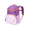 Jack Wolfskin Unisex Children's Adventure Pack Hiking Backpack (Pack of