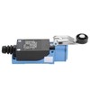 6A Momentary 1Pc TZ 8104 Roller Limit Switch for Control