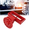 Breaker Safety Lock Energy Isolation Air Switch Lock For Small