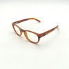Kaenon Designer Optical Eyeglass Frames Italian 404, Blonde Tortoise, MSRP