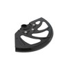 Funparts Carbon Fiber Front Brake Disc Guard for Surron Sur