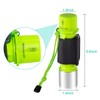 Kriogor 1100LM LED Waterproof Underwater Sports Diving Torch for Diving