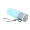 350ml Stainless Steel Double Wall Vacuum Cup Thermal Bottle Business