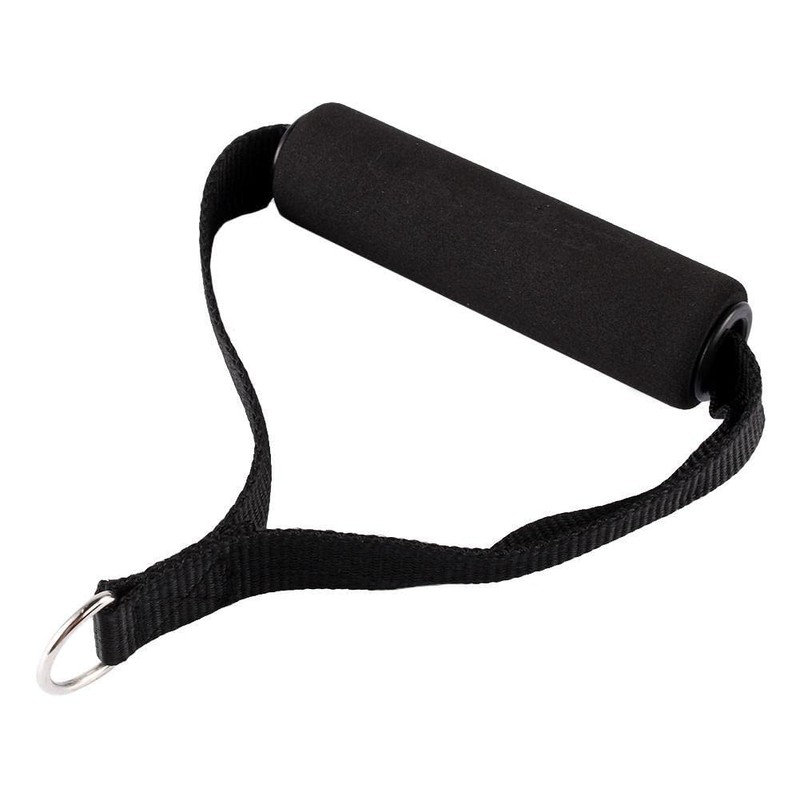 2 x Single Handle for Resistance Bands | Training Grips