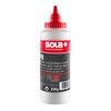 SOLA CLKS Chalk Line Set Red - 30 m Marking