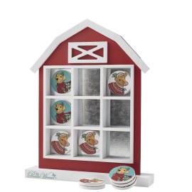 The Pioneer Woman Tic - Tac - Toe   Game