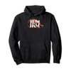 Fun Graphic- Rum Ham Pullover Hoodie