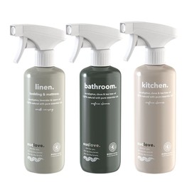 Euclove Essential Starter Kit Value Bundle