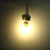 10Pcs AC/DC12-24V G4 COB LED Light Bulbs NOn Dimmable Silicone