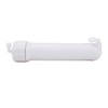 Membrane Filter Housing Reverse Osmosis 1812/2012 | 1/8" FPT Membrane