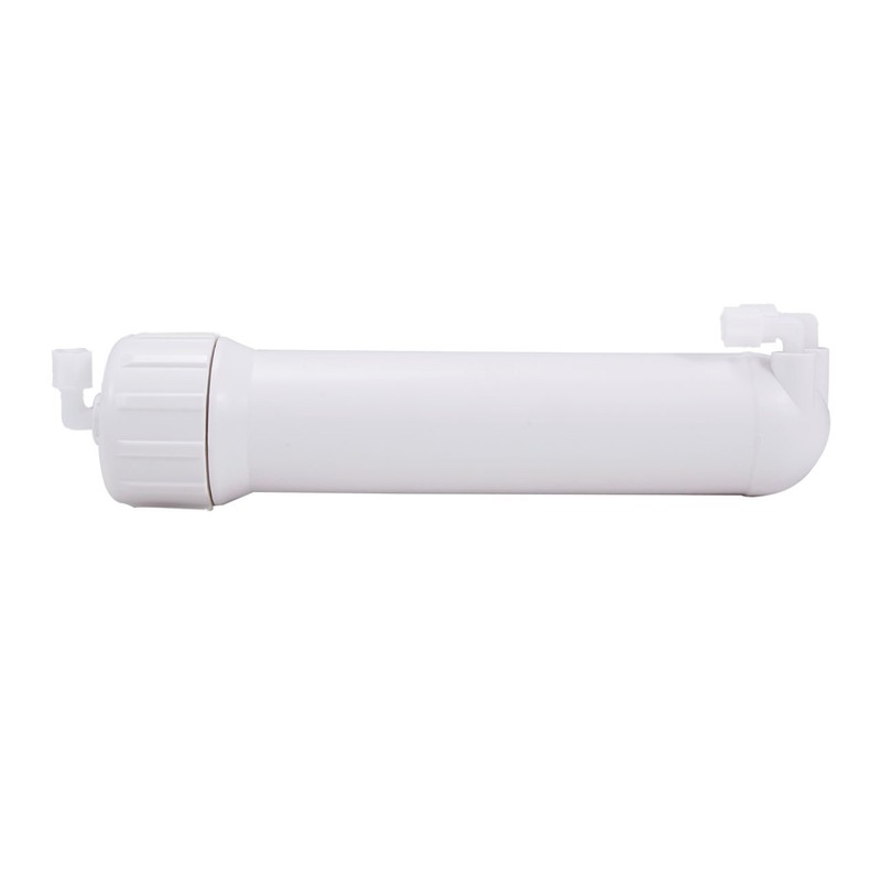 Membrane Filter Housing Reverse Osmosis 1812/2012 | 1/8" FPT Membrane