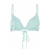 Maaji Women's Standard Underwire, Green