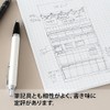Okina Project Paper, Square Paper, A5, 0.2 inch (5 mm)