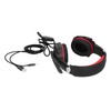 PYTHON FLY G9000Mini Wired Headset Surround Sound Clear Sound Quality