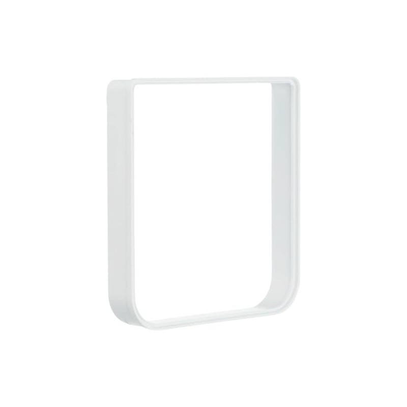 TRIXIE 4-Way Freewheel Door with Tunnel for 24 x 28