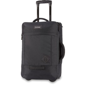 Dakine 365 Carry On Roller 40L - Black