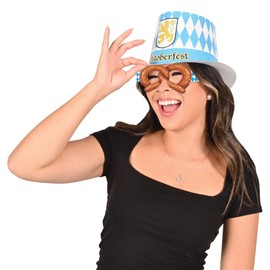 Pretzel Eyeglasses Pack of 3