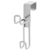 SORO: U Stainless Steel Door Hook (Load Capacity: 4.4 lbs