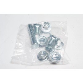 New Garage Door Opener Reinforcement Adjustable Bracket Steel Zinc Plated