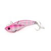 Jackson Teppan Vibe 7g ZGP Zebra Glow Pink