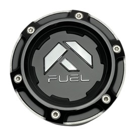 Fuel 1PC FUEL CAP SNAP IN (GB/CH) - 8X170 - 1005-49TNBL