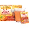 Emergen-C Super Orange, 30-count, 1000MG (2 Pack)