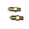 Homelite Ryobi Pressure Washer (2 Pack) Replacement Brass Thermal Release