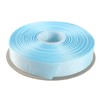 ITIsparkle 45 m Grosgrain Bändern in 25mm Breite (Hellblau)