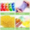HSFTILV Slime kit Free Slime Toys Handmade Tools Stress Relief