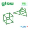 Geomag 328 Glow Recycled 25 pcs