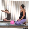 Mipcase Pregnancy Exercise Ball for Women Thickened Design Safe for