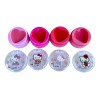 Blush Favorbeauty Rubor De Corazon Kitty 4 Pack Multitono