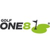 Golf One8 Pink Golf Tees | 2 1/4" Inch -