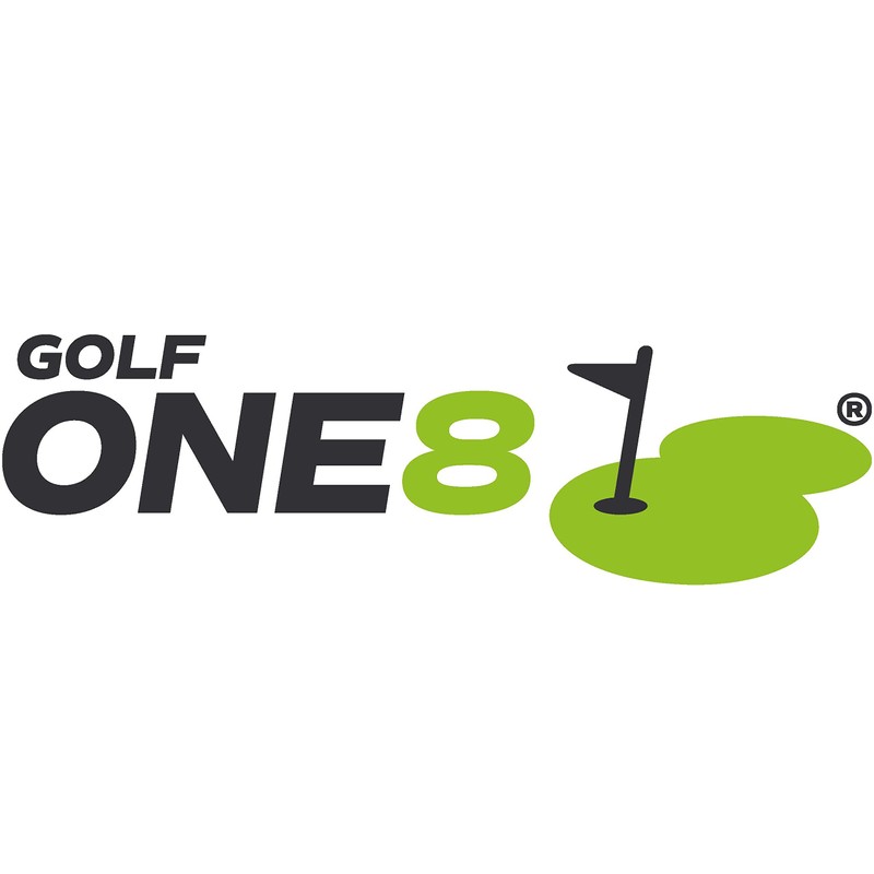 Golf One8 Pink Golf Tees | 2 1/4" Inch -