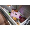 PackIt® Freezable Snack Box, Lavender, Built with ECOFREEZE® Technology, Collapsible,