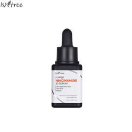 ISNTREE Hyper Niacinamide 20 Serum 20ml