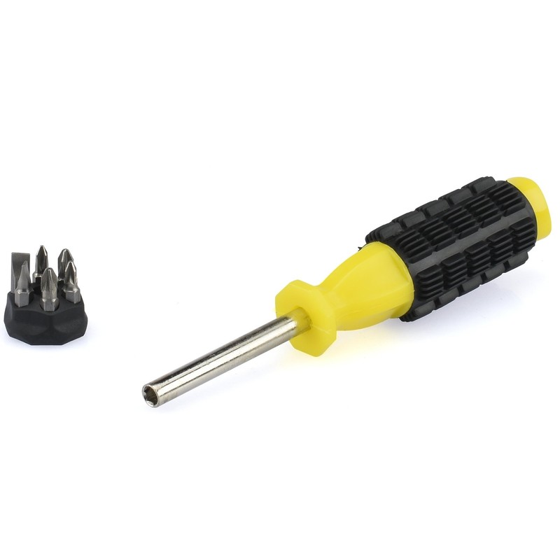 6-In-1 Screwdriver