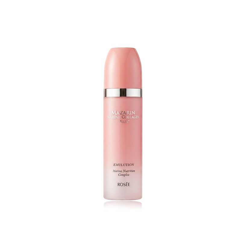 Rose Mazarin Marine Collagen Plus 2-piece set / 로제 마자린