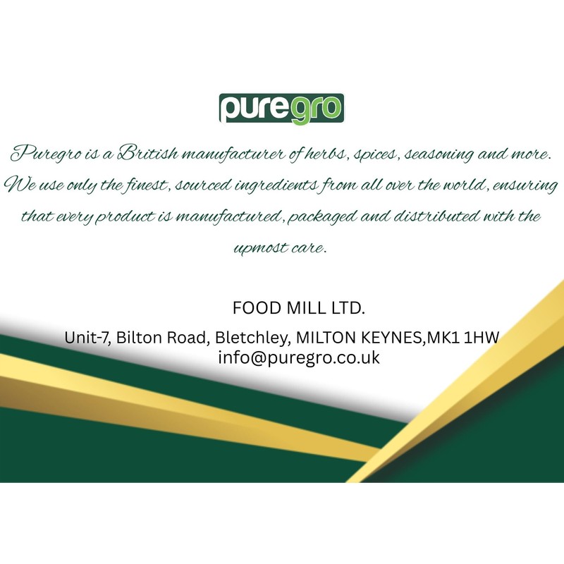 Puregro Everyday Essential Spices Combo Pack | 300g Each |