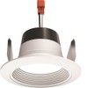Juno 4 Inch LED Recessed Lighting, G4 Series Retrofit LED