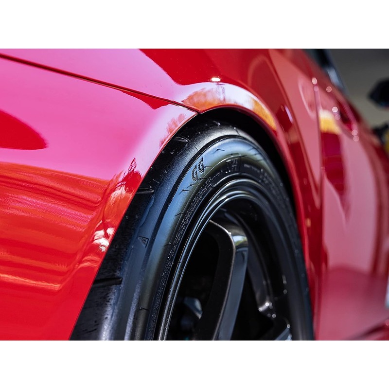 Meguiar's G230416EU Hybrid Ceramic Tire Shine 473 ml, long-lasting and