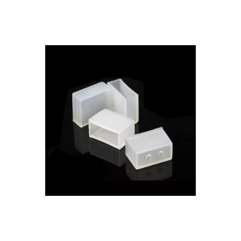 Generic Flex LED Neon Rope Light Accessory Mount / Connector/