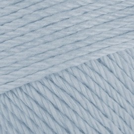 Rowan Baby Cashsoft Merino Yarn (107 - Baby Blue)